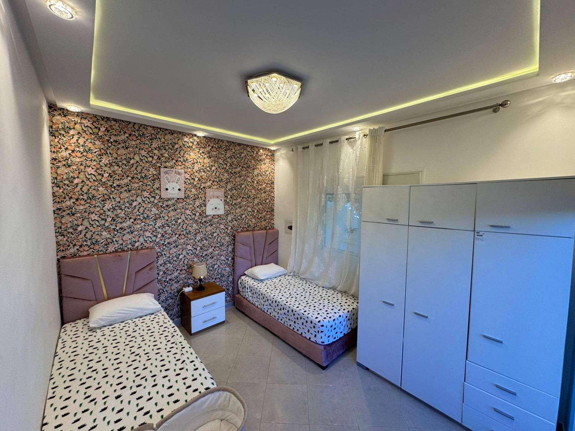 Central Villa With Pool Garden 5Km Sea Cabo Tétouan エクステリア 写真